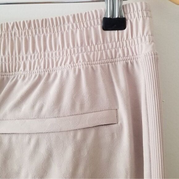Athleta Brooklyn Textured Jogger in Cream Size 18 - Picture 16 of 16